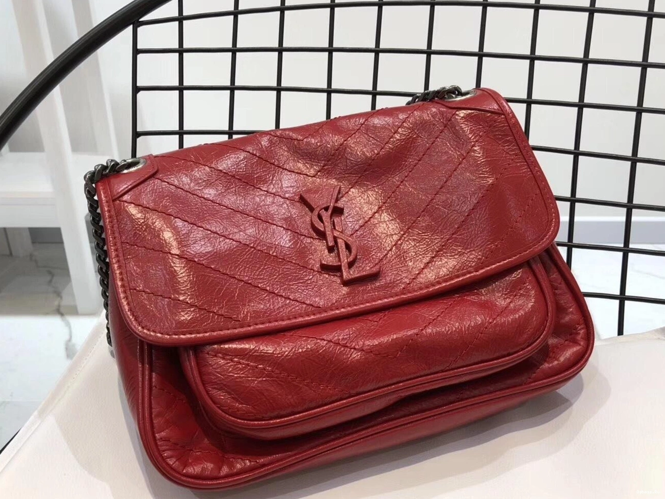 MEDIUM YSL NIKI 0727